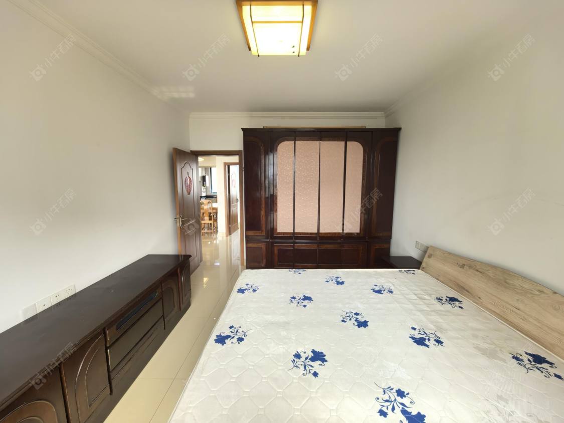 常州紫云苑在租房源室内图_小牛看房