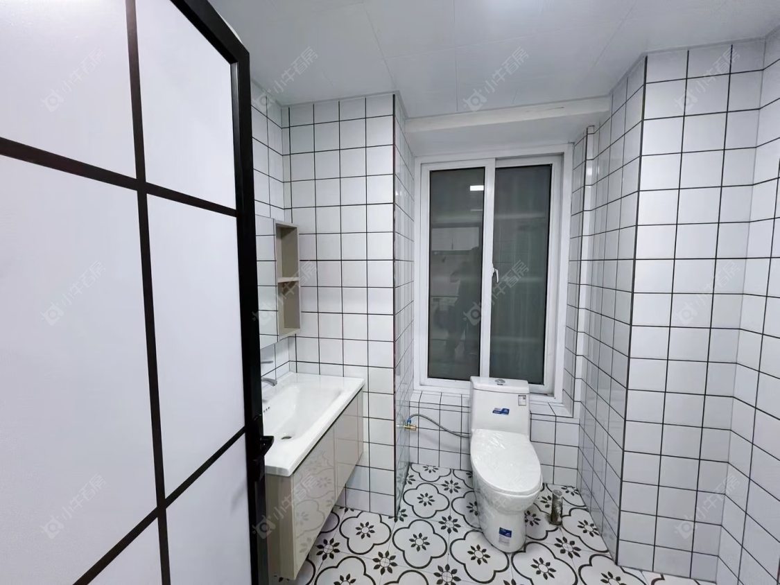 常州宝龙城市广场在租房源户型图_小牛看房