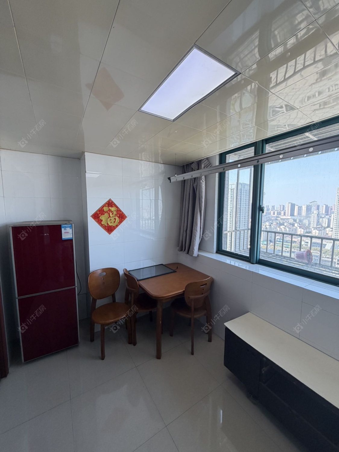 常州天禄商务广场在租房源室内图_小牛看房