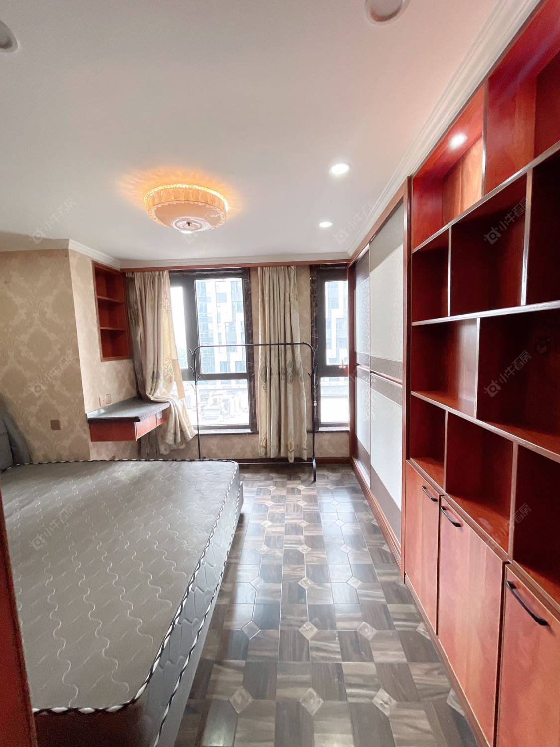 常州武进万达广场在租房源室内图_小牛看房