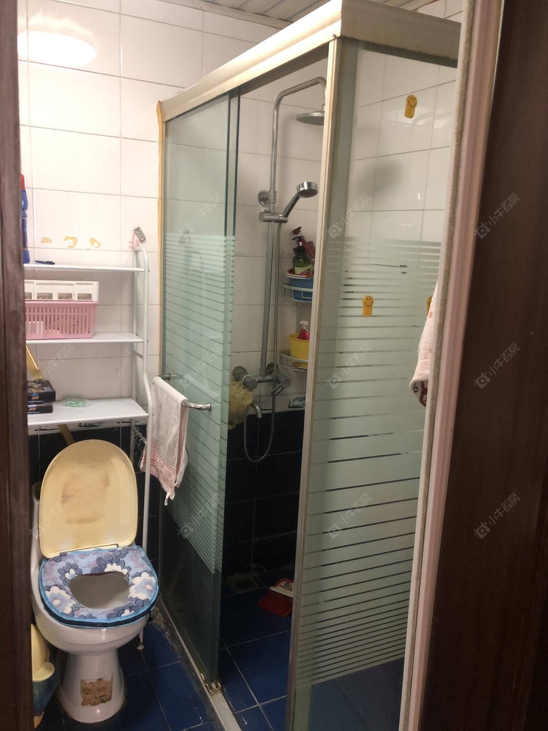 常州燕兴新村西区在租房源室内图_小牛看房