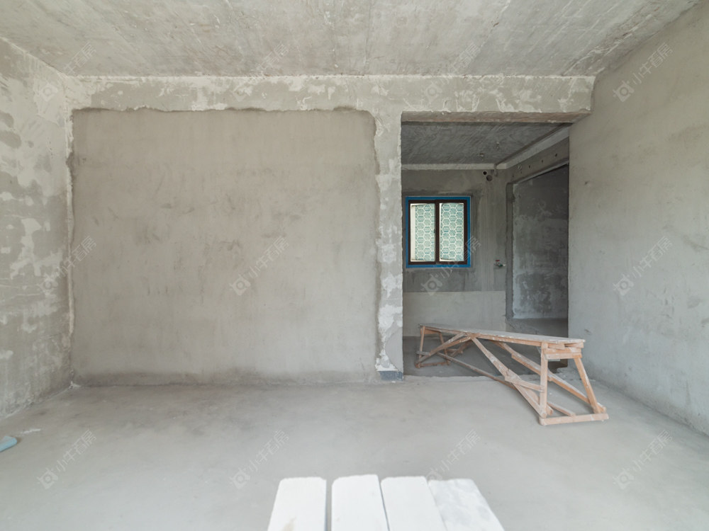 常州龙湖原山别墅区在售二手房源室内图_小牛看房