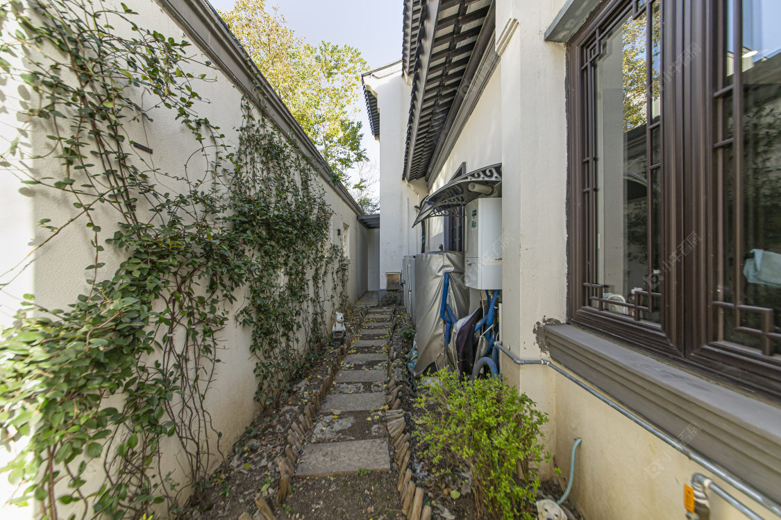 绿城江南里房源小区图 常州绿城江南里在售二手房源小区图_小牛看房