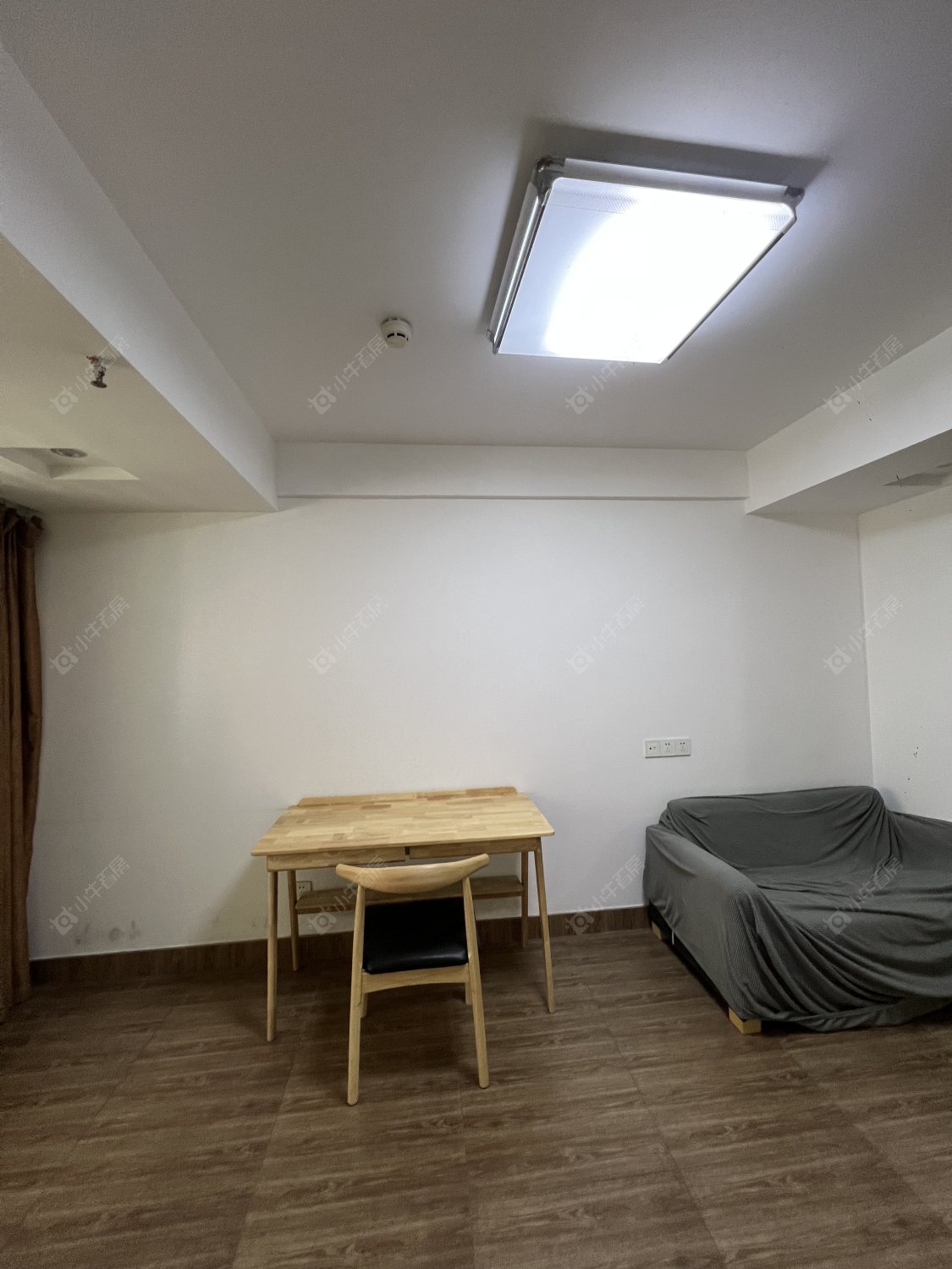 常州京城豪苑北区在租房源_小牛看房