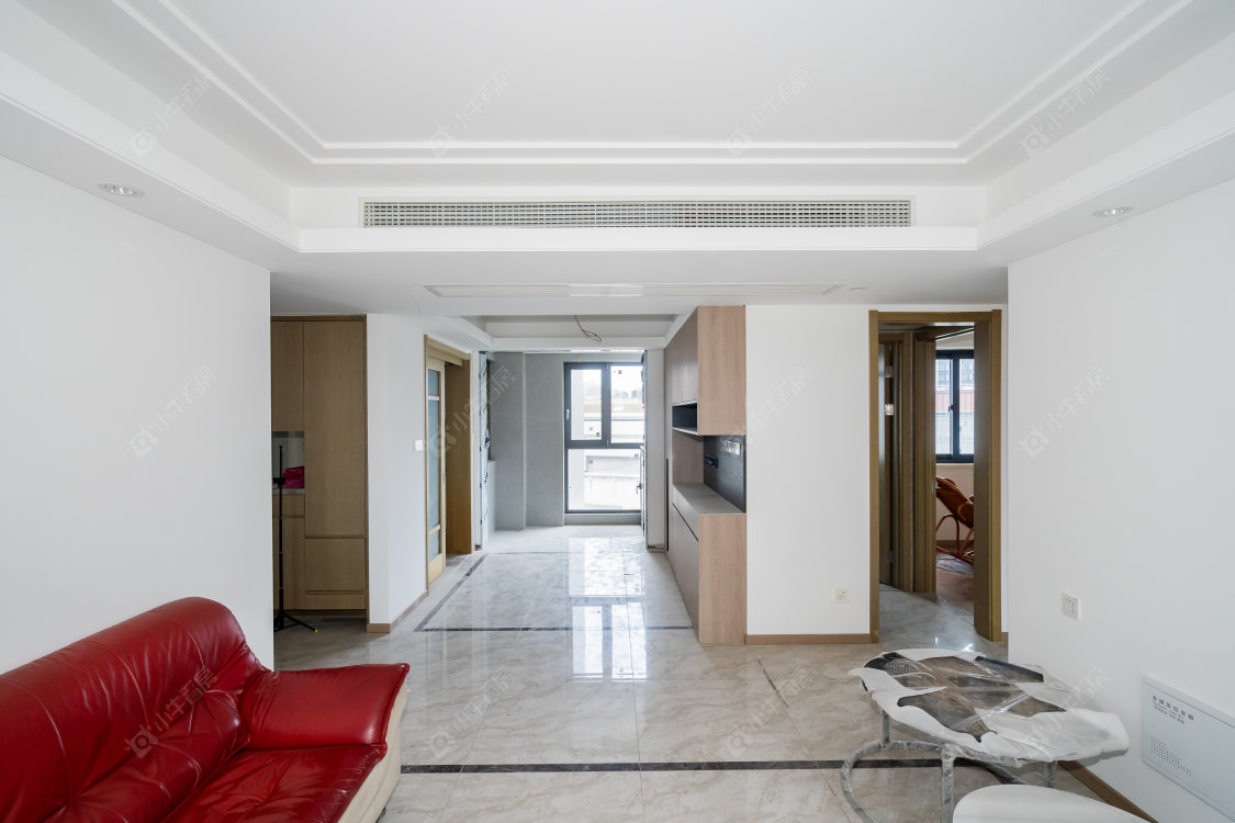 常州龙运天城在售二手房源室内图_小牛看房