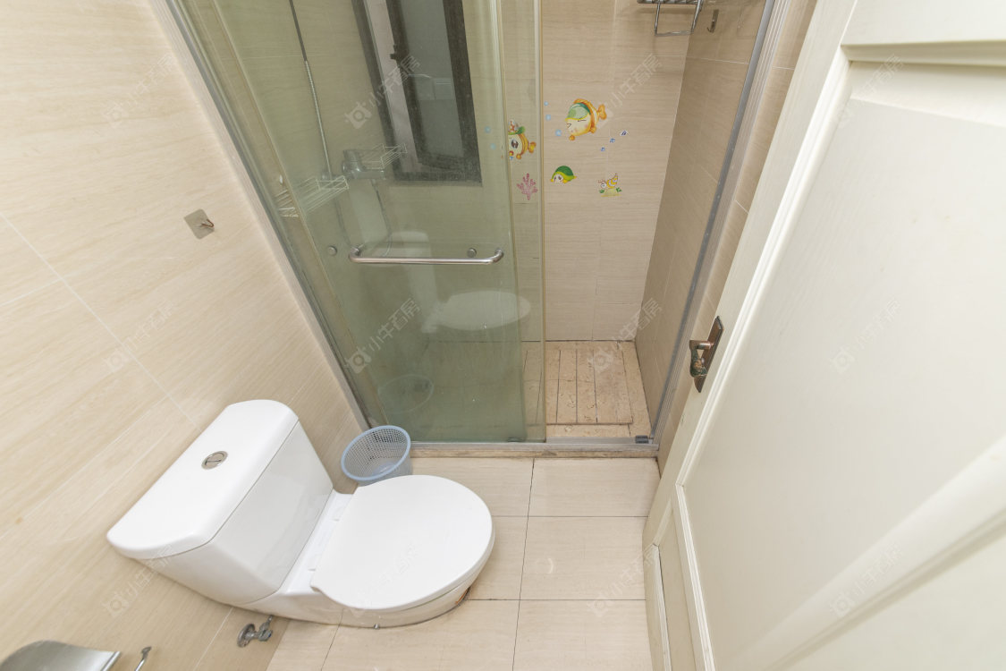 常州绿地峰云汇在售二手房源室内图_小牛看房