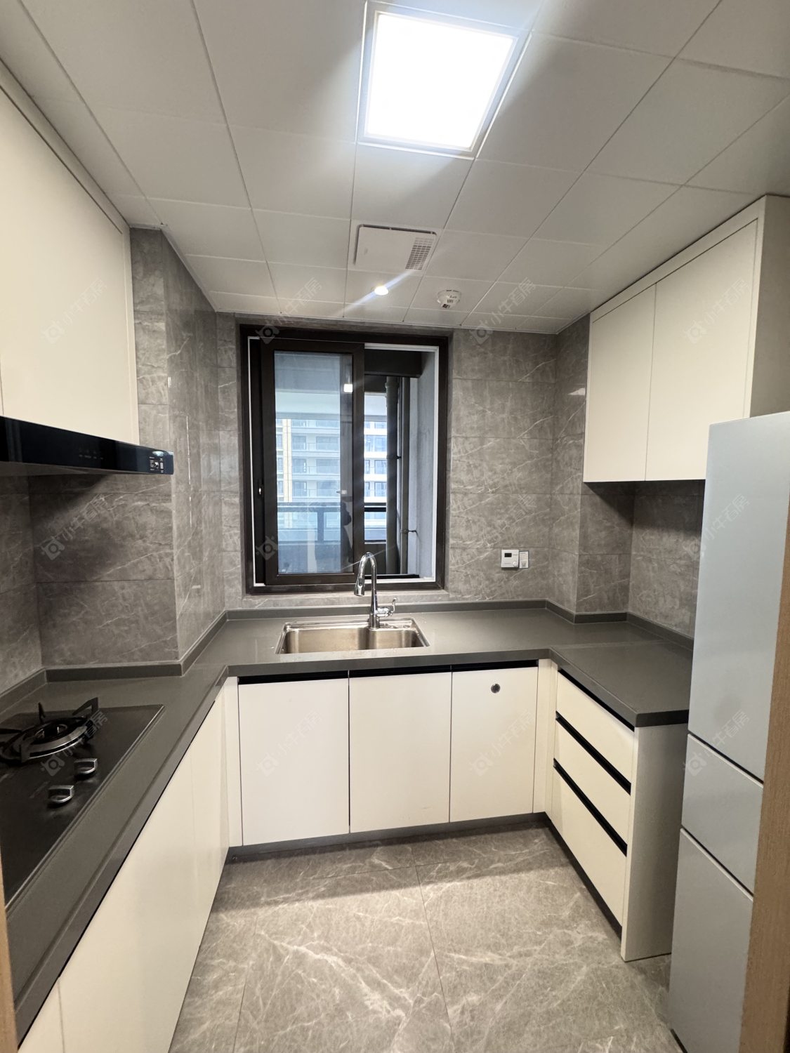 常州万科新都会在租房源室内图_小牛看房