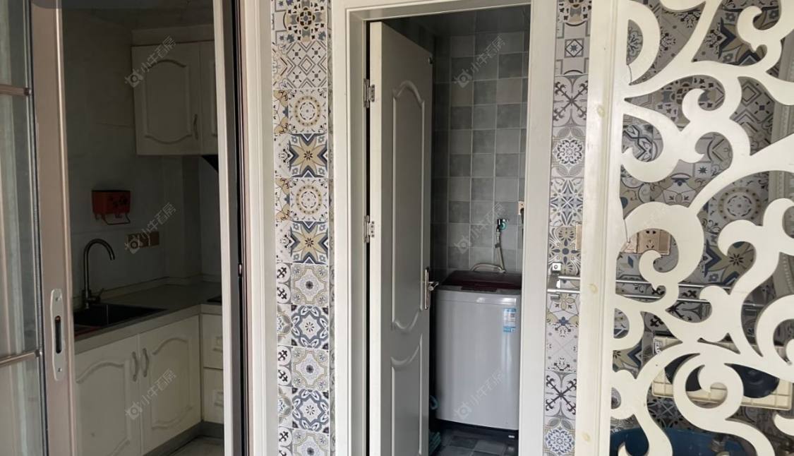 常州高成天鹅湖（公寓）在租房源室内图_小牛看房