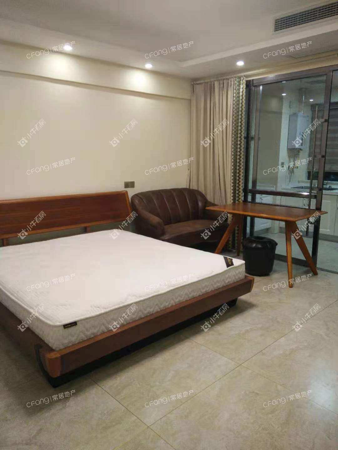 常州万博生活广场租房_万博生活广场1室1厅房源出租