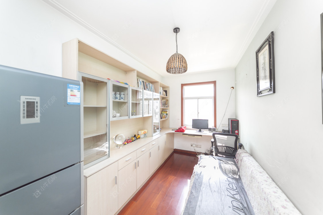 常州勤业四村北区在售二手房源室内图_小牛看房