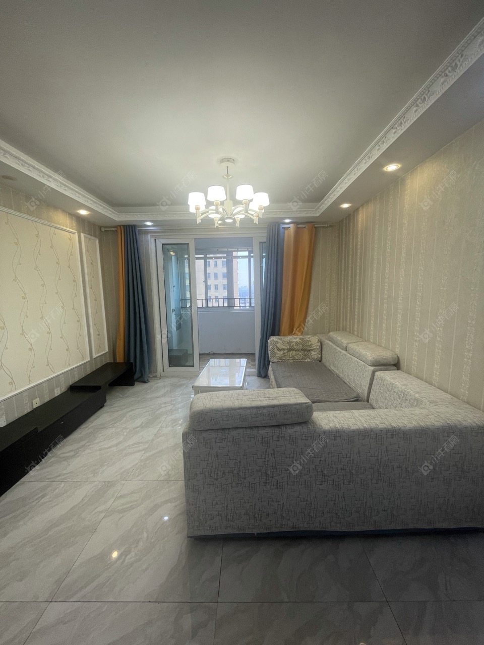 常州青龙苑七期在租房源室内图_小牛看房