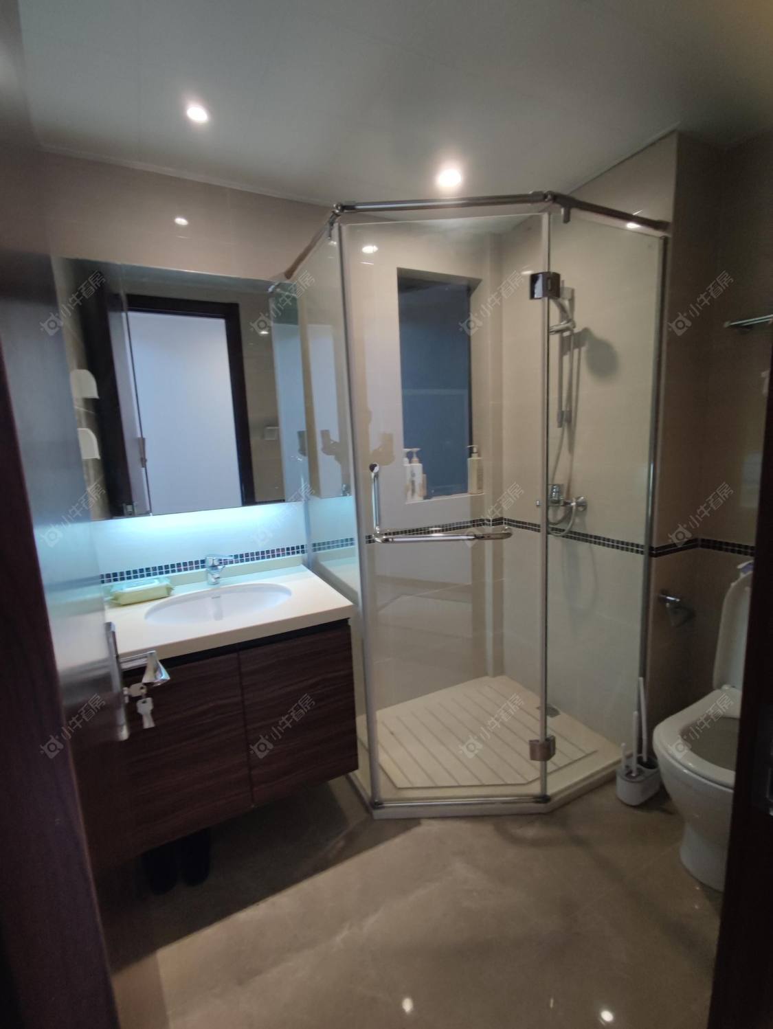 常州蓝光晶曜在租房源室内图_小牛看房