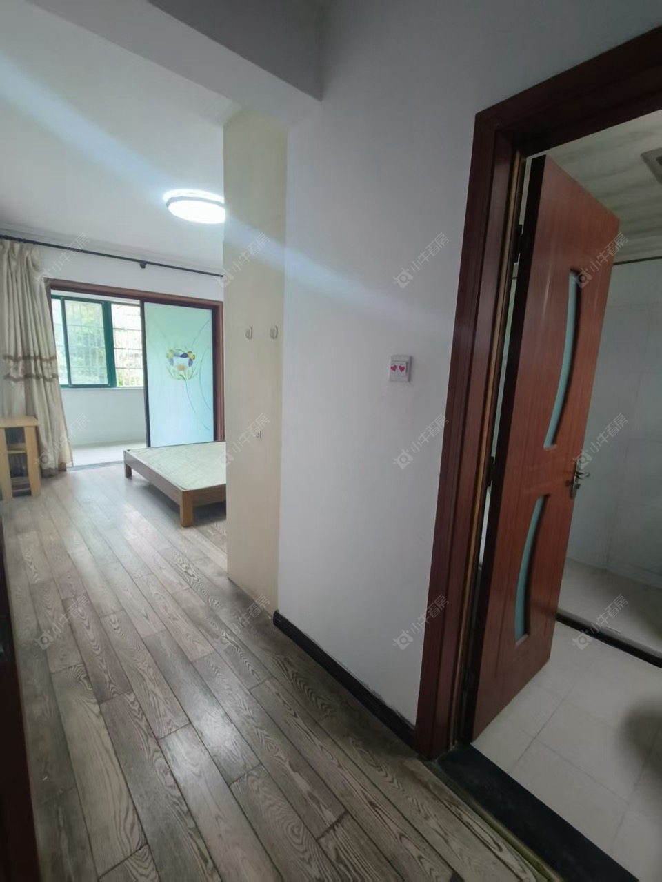 常州星鑫家园一期在租房源室内图_小牛看房