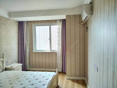 常州新城香溢澜桥二期在租房源室内图_小牛看房