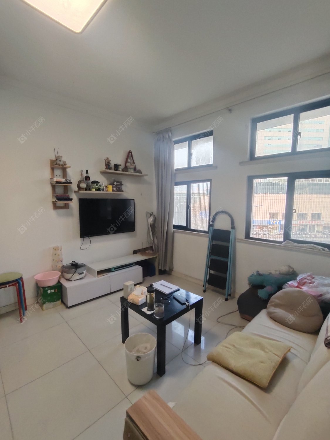 常州新丰街西楼在租房源室内图_小牛看房