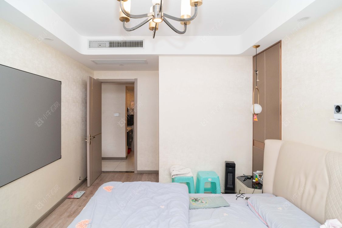 保利公园九里房源室内图 常州保利公园九里在售二手房源室内图_小牛看房