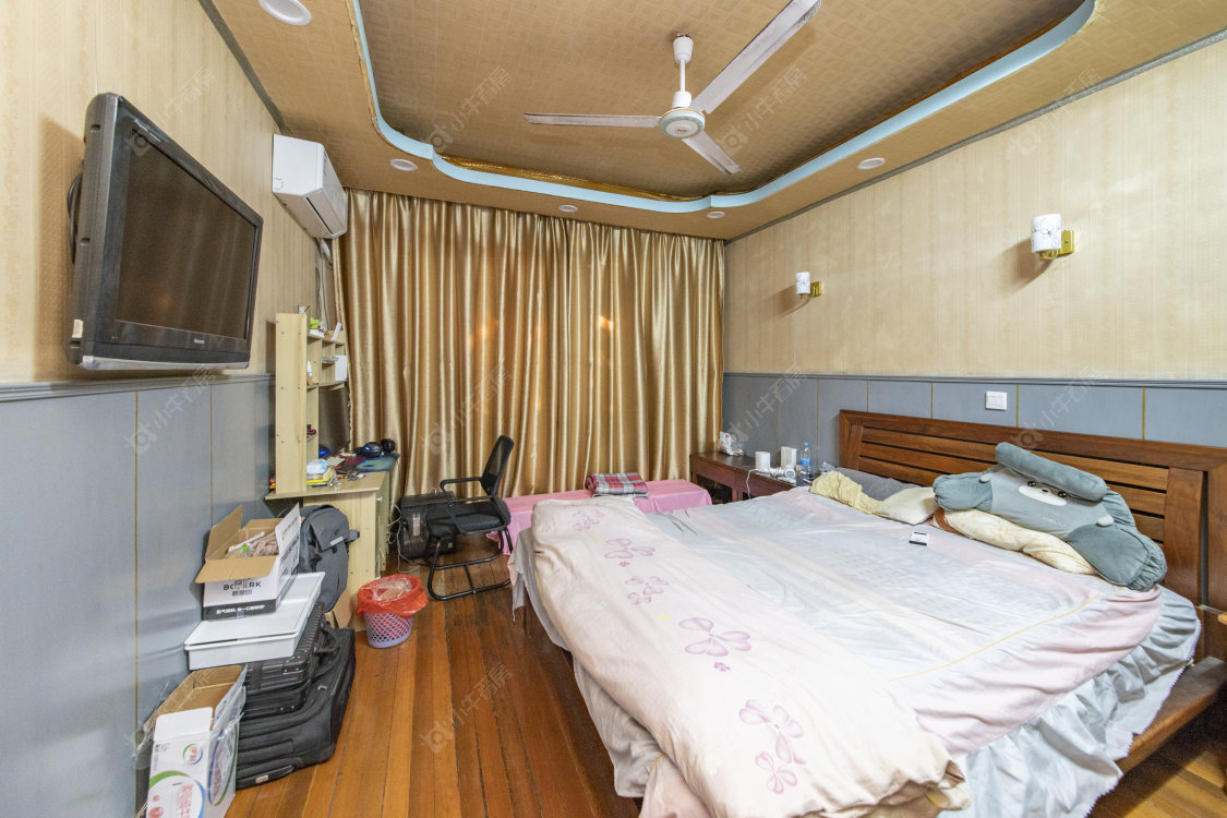 花东新村房源室内图 常州花东新村在售二手房源室内图_小牛看房