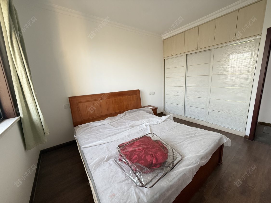 常州高成天鹅湖在租房源_小牛看房