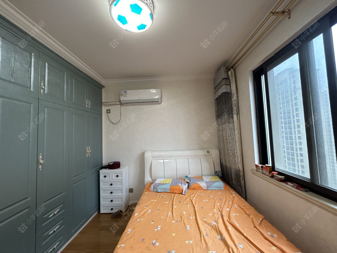 常州吾悦广场北区在租房源_小牛看房