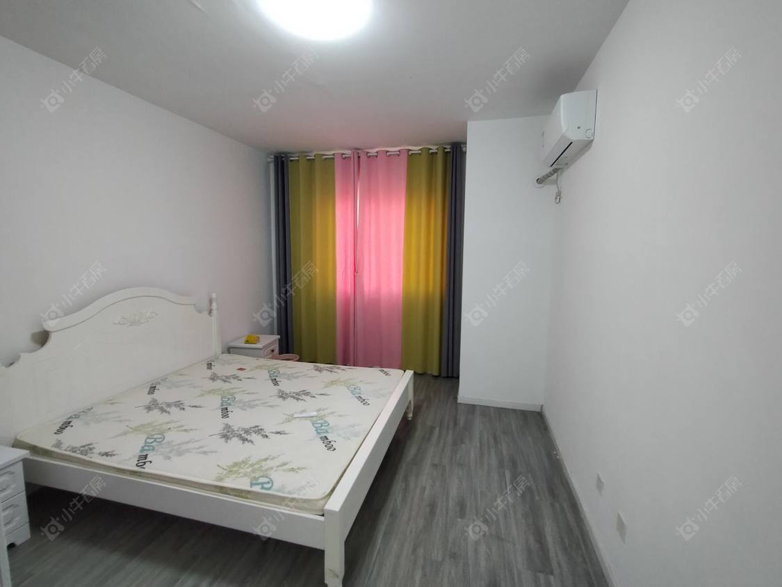 常州蔚蓝天地一二期在租房源室内图_小牛看房