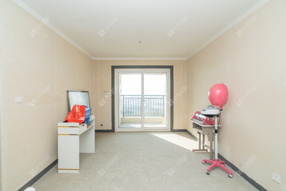 常州海华花园2室2厅1卫出租_小牛看房