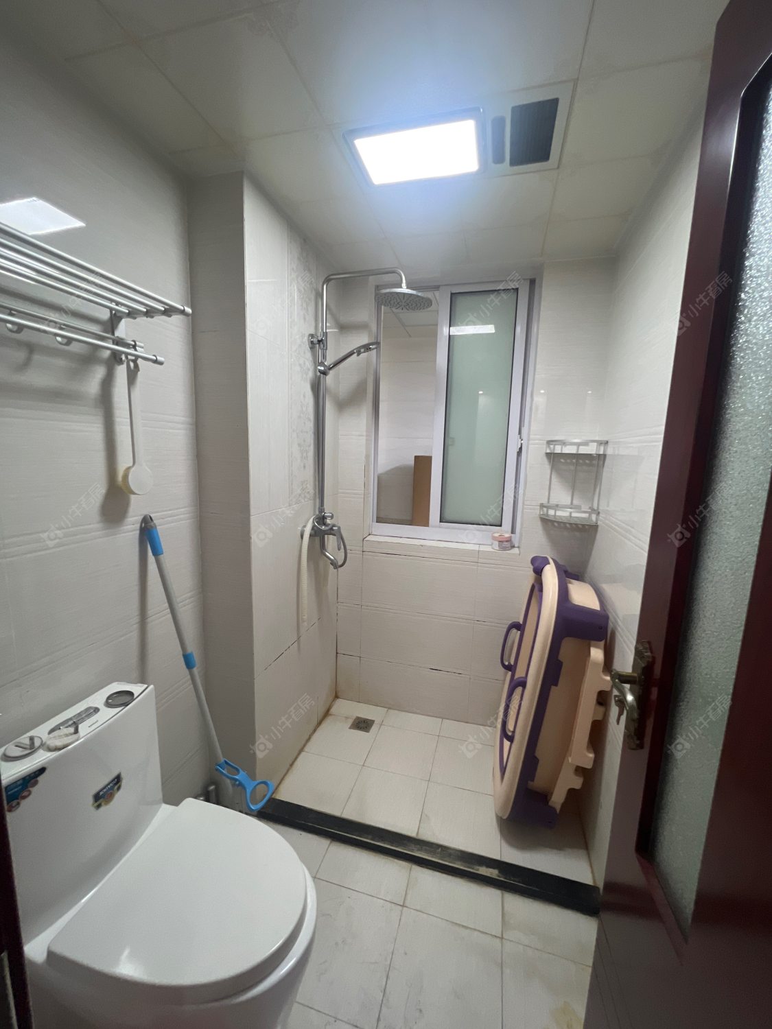 常州万达中央华城在租房源室内图_小牛看房