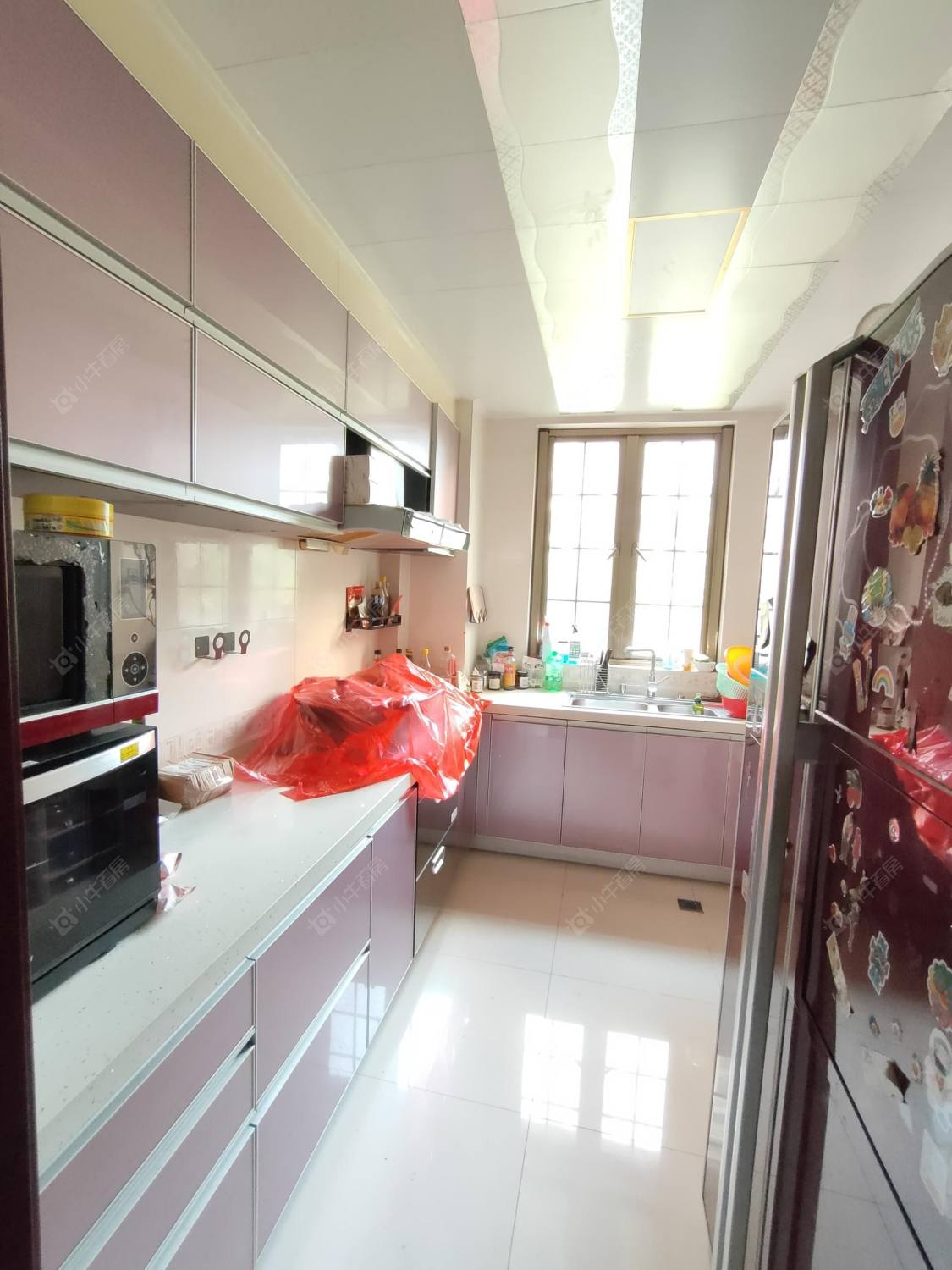 常州银河湾第一城一期在租房源室内图_小牛看房