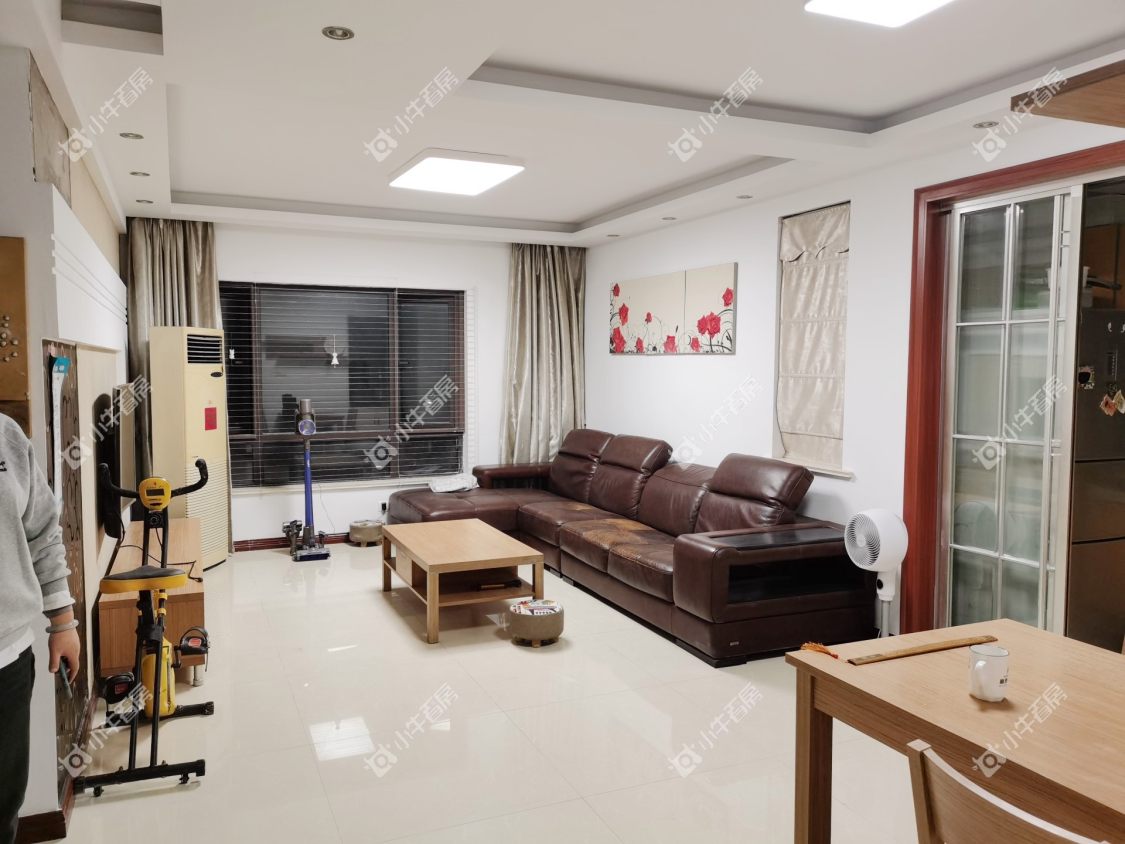 常州新城逸境园在租房源_小牛看房