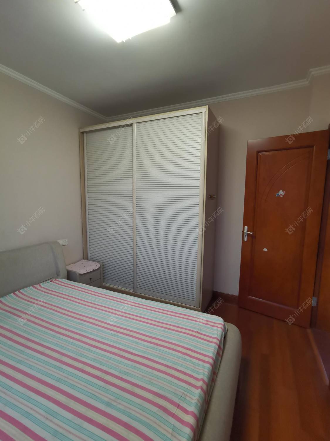 常州新立名园在租房源室内图_小牛看房