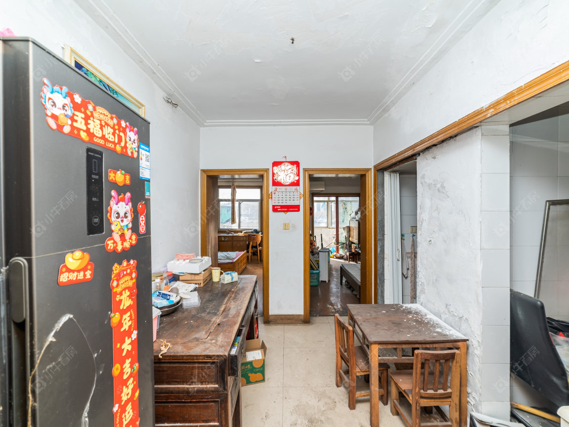 常州黑木桥在售二手房源_小牛看房