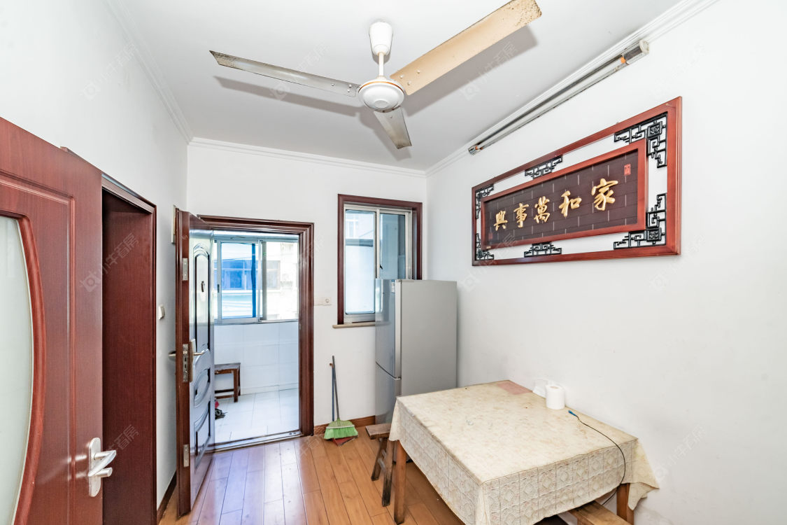 清凉新村房源室内图 常州清凉新村在售二手房源室内图_小牛看房