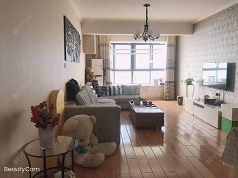 常州绿地世纪城二期在租房源室内图_小牛看房