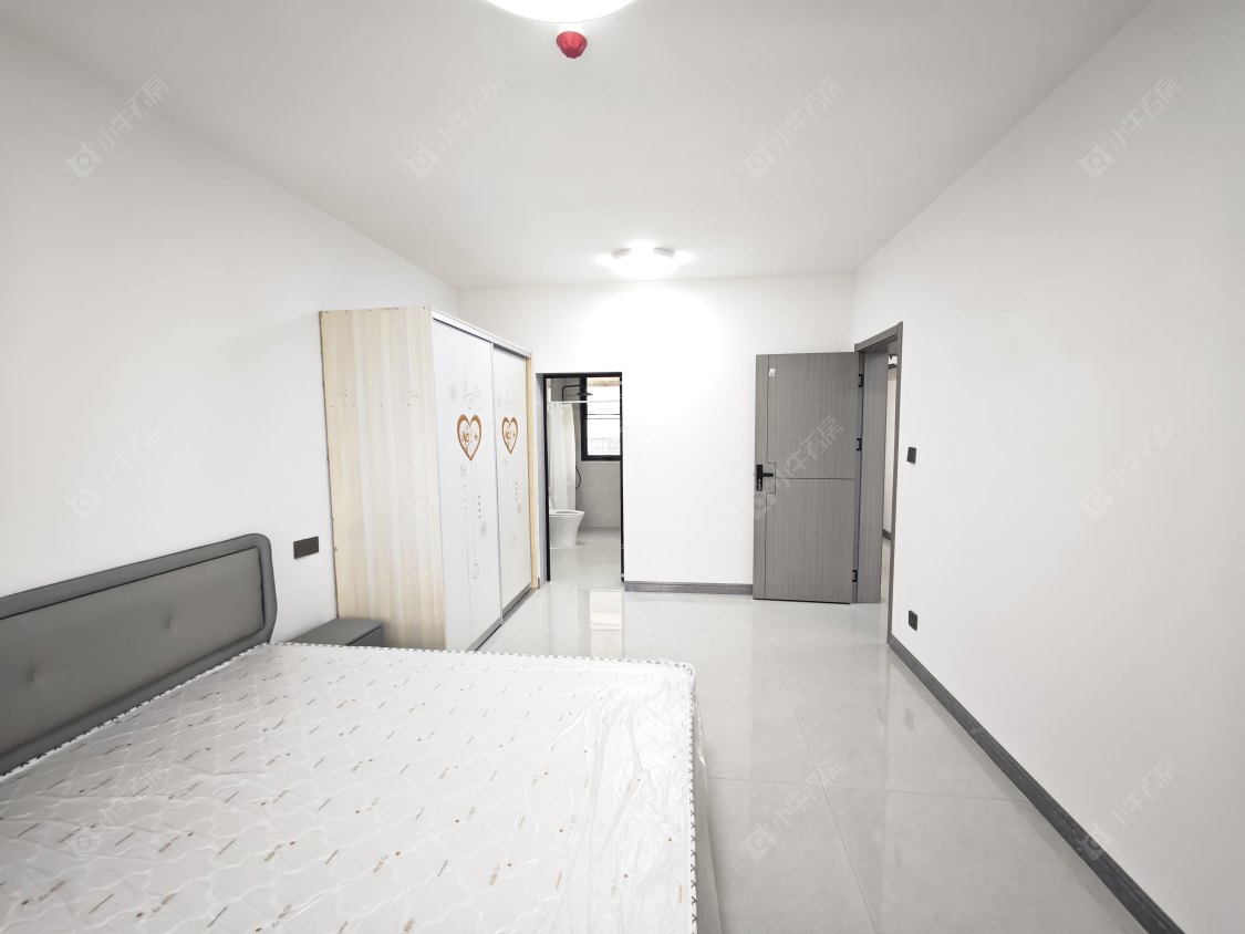 常州百馨西苑六期在租房源_小牛看房