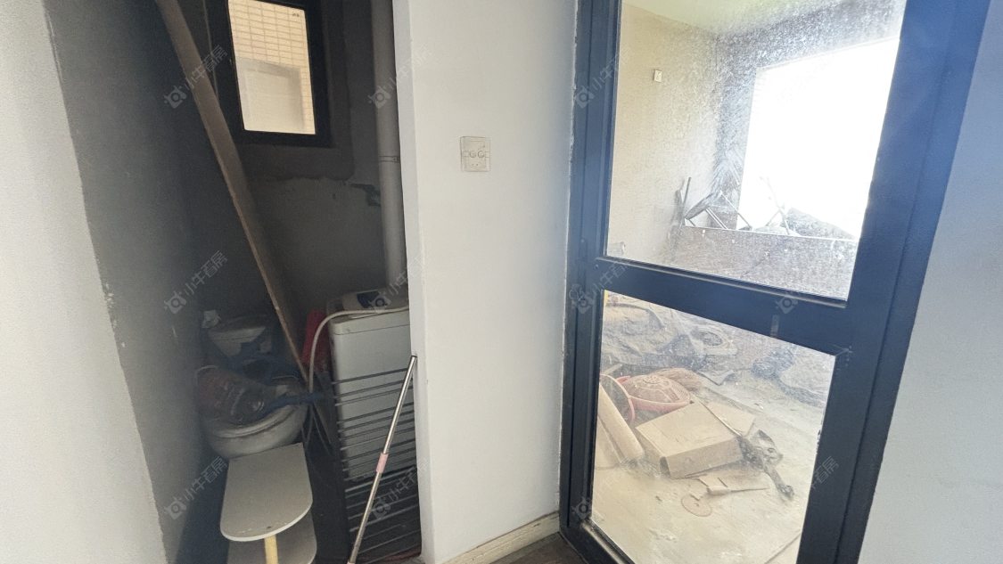 常州聚湖半岛在租房源室内图_小牛看房