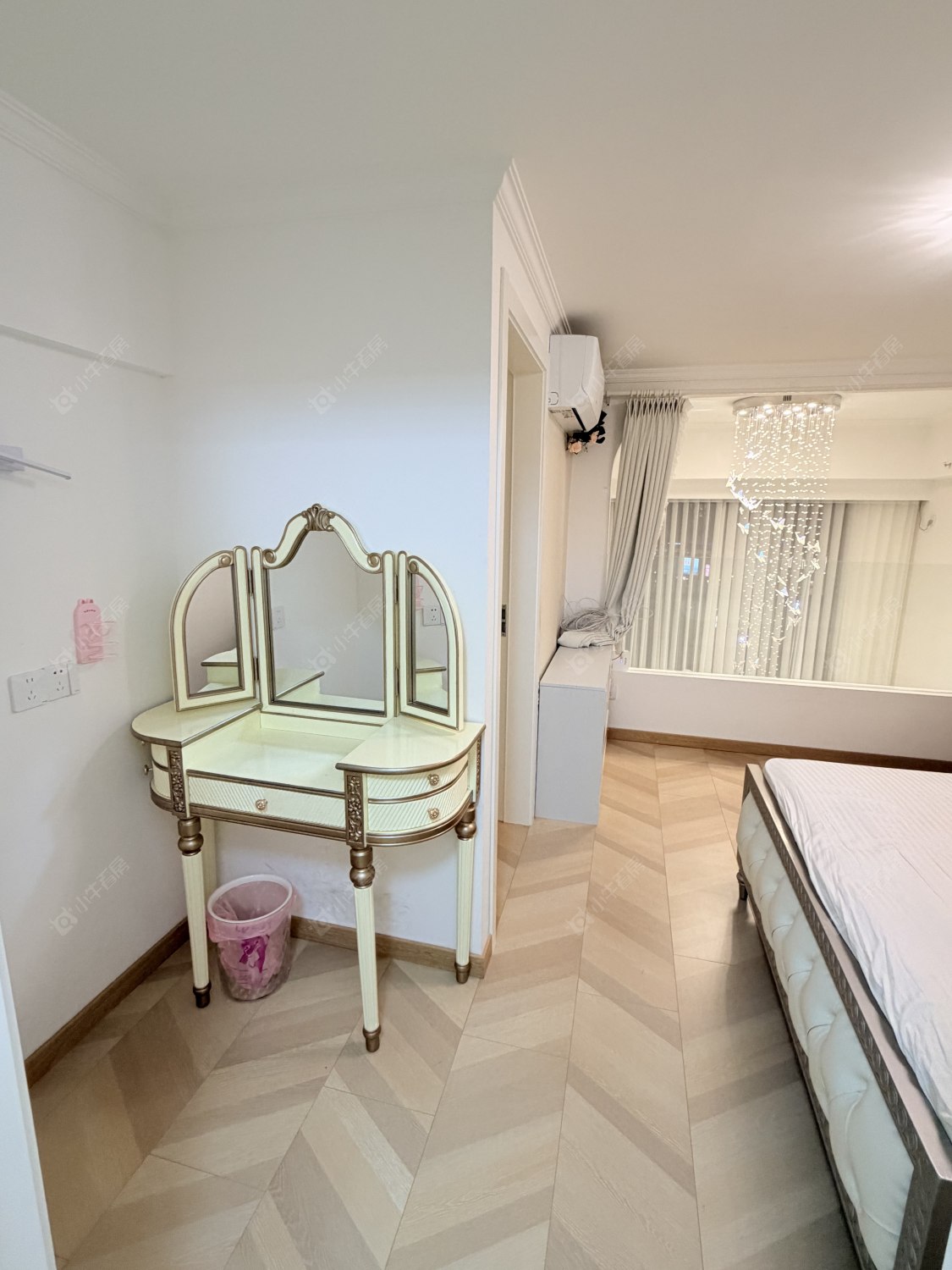 常州芝荟时光在租房源室内图_小牛看房