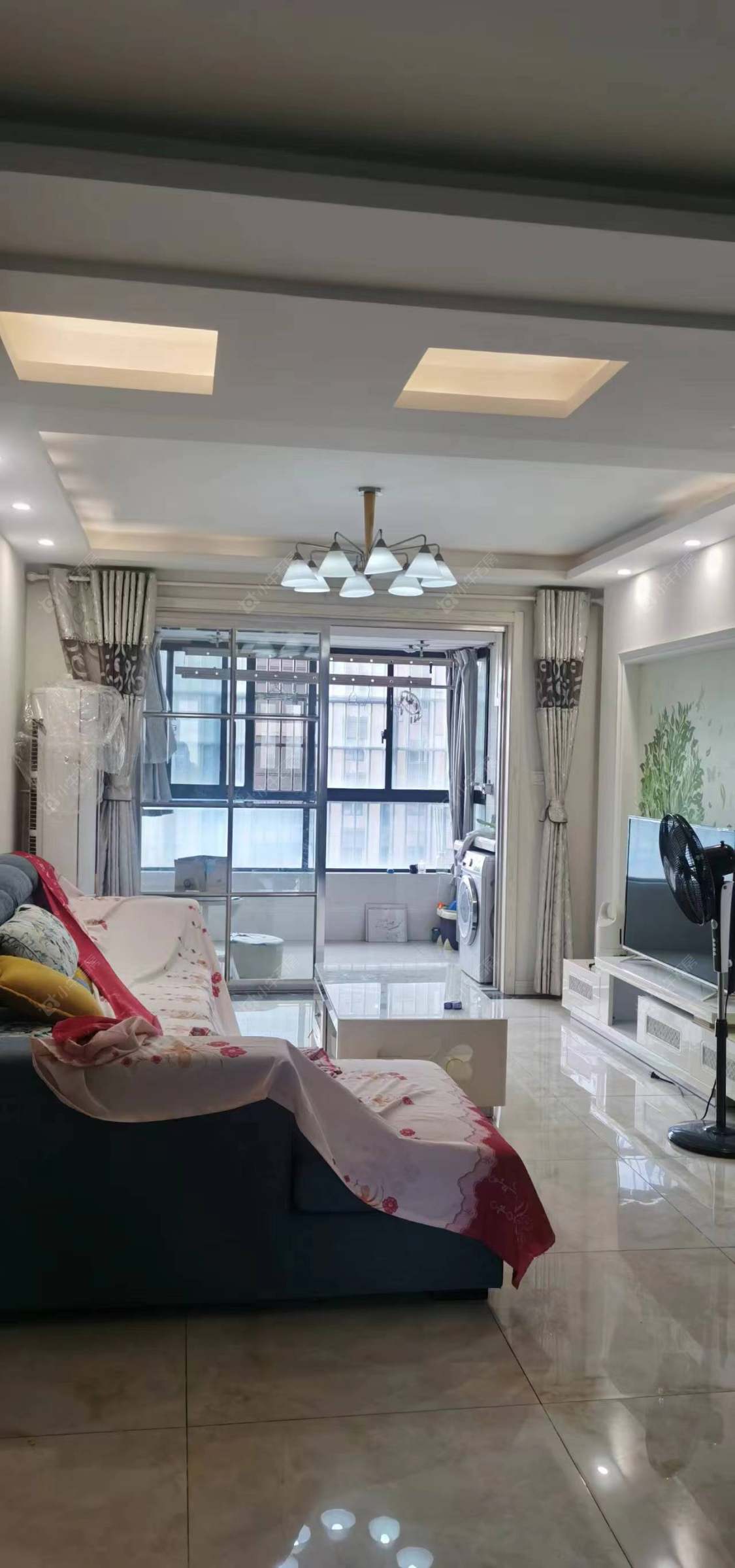 常州绿地世纪城二期在租房源_小牛看房