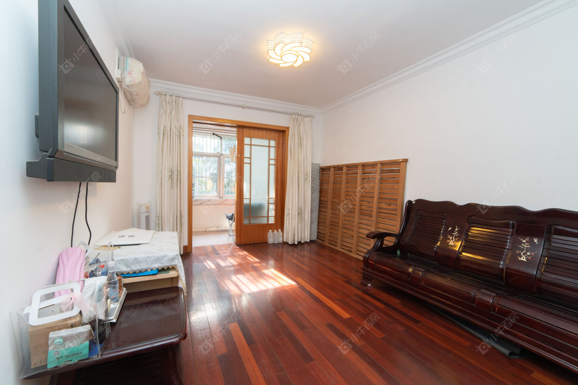 常州白云新村在售二手房源室内图_小牛看房