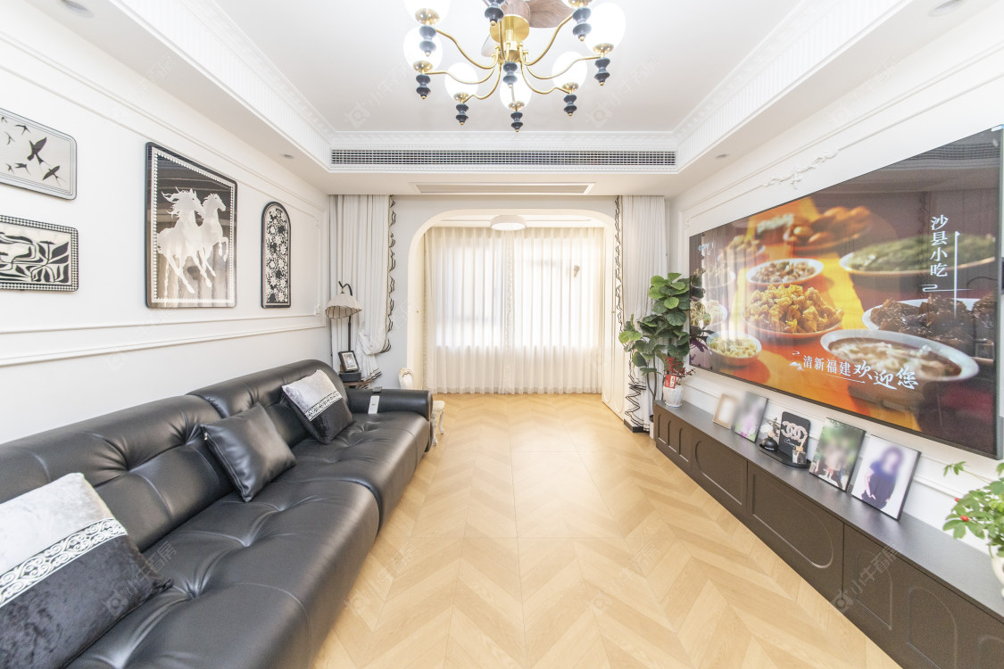 常州绿地峰云汇在售二手房_小牛看房