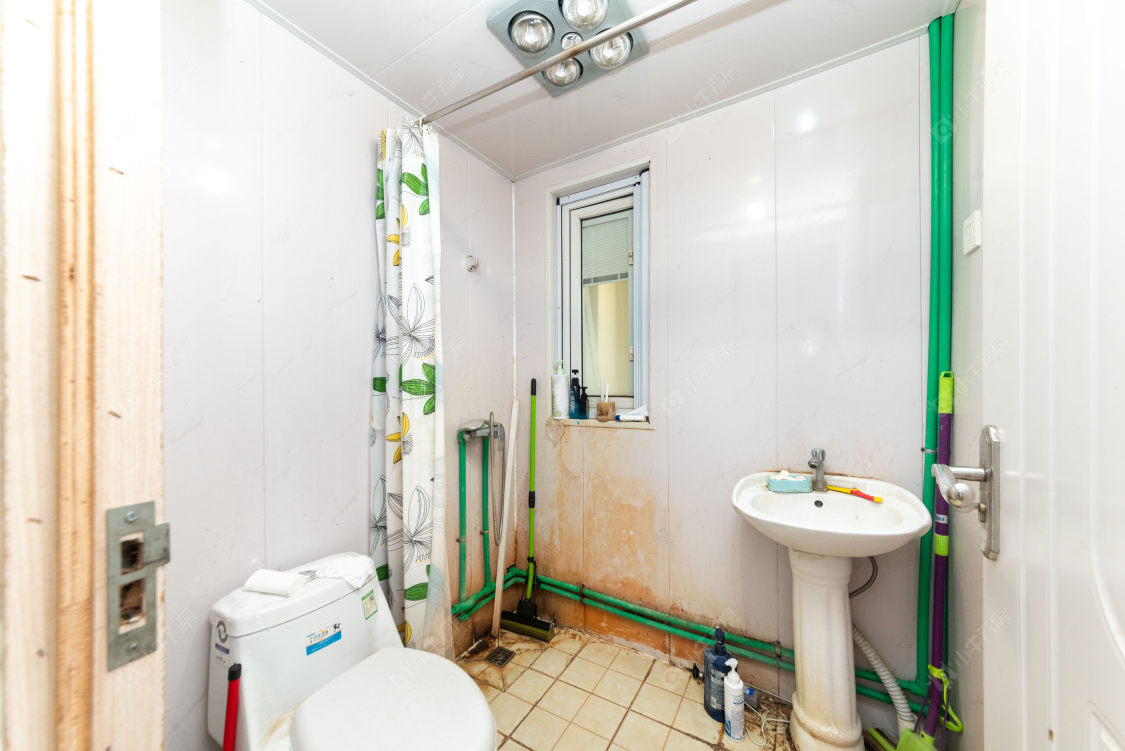 常州中梁前黄壹号院在售二手房源室内图_小牛看房