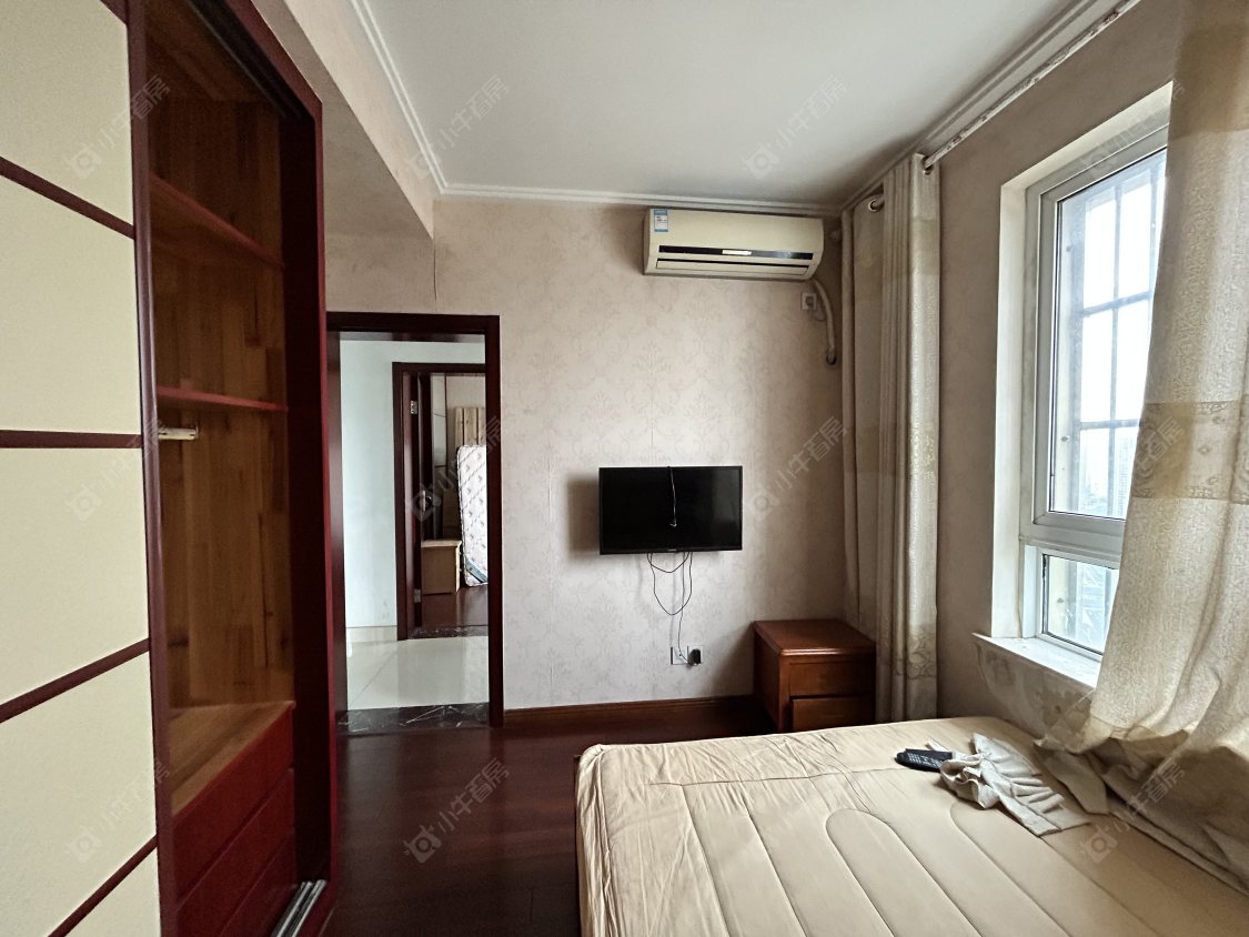 常州香缇湾花园在租房源_小牛看房