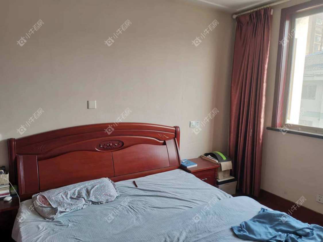 常州永安花苑在租房源_小牛看房