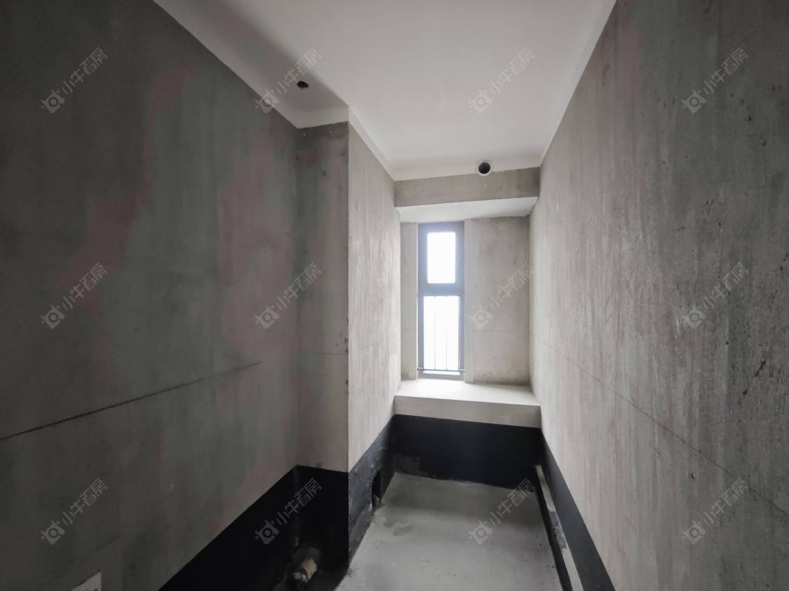 常州碧桂园樾府在售二手房房源室内图_小牛看房