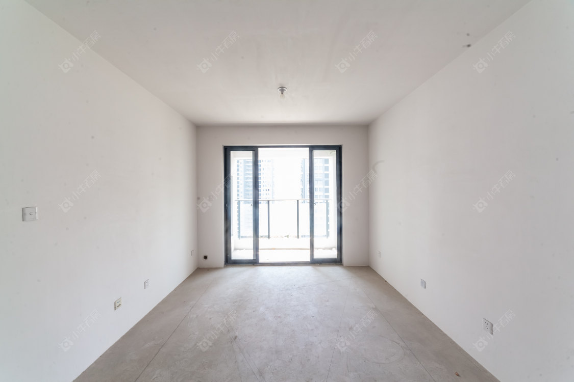 常州白马公馆在售二手房源室内图_小牛看房