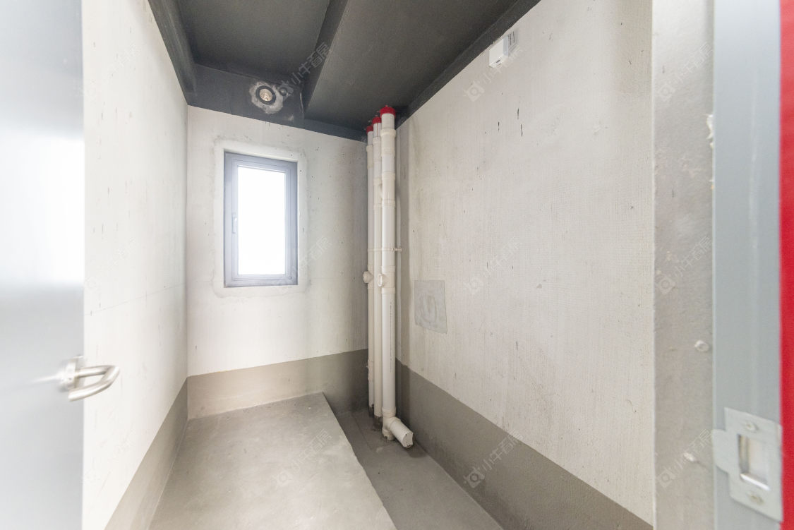 常州华盛品樾公馆在售二手房源室内图_小牛看房