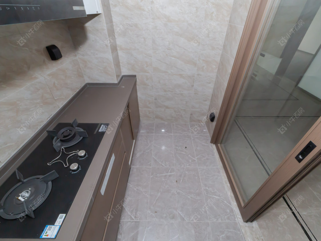 阳光城禹洲宸悦房源室内图 常州阳光城禹洲宸悦在售二手房源室内图_小牛看房