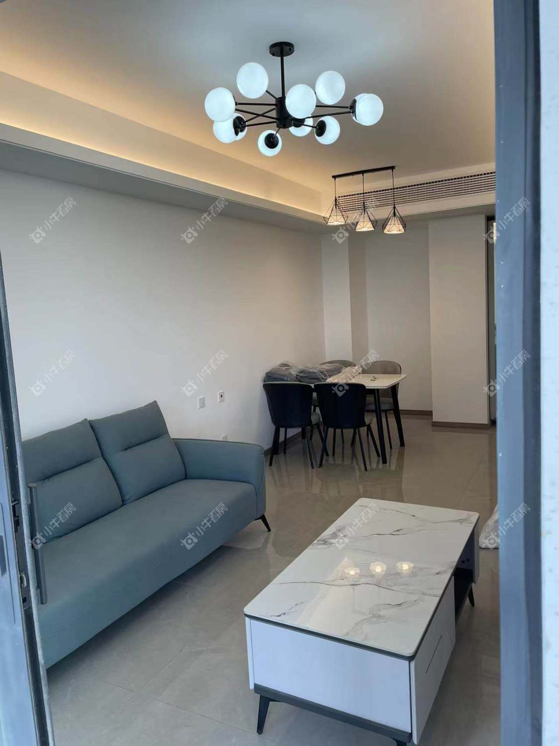 常州弘阳云峯租房房源封面图