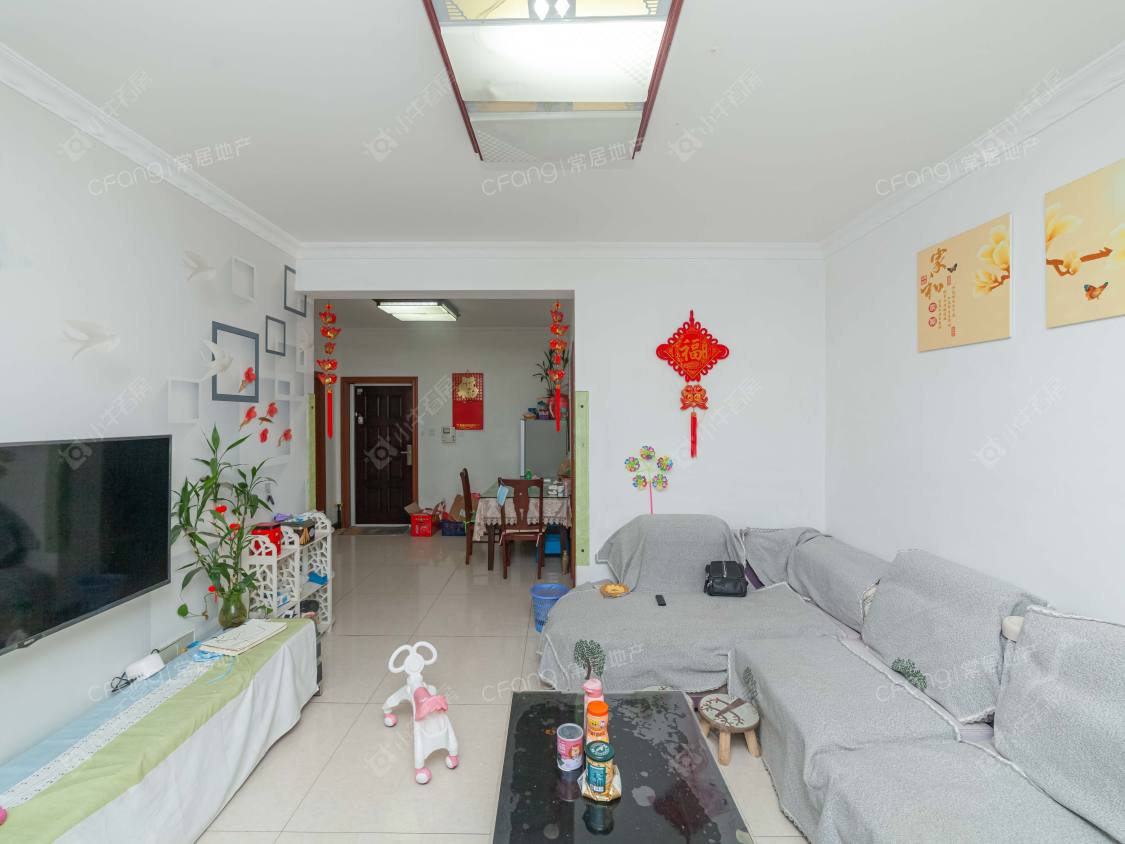 常州今创茗园在租房源室内图_小牛看房