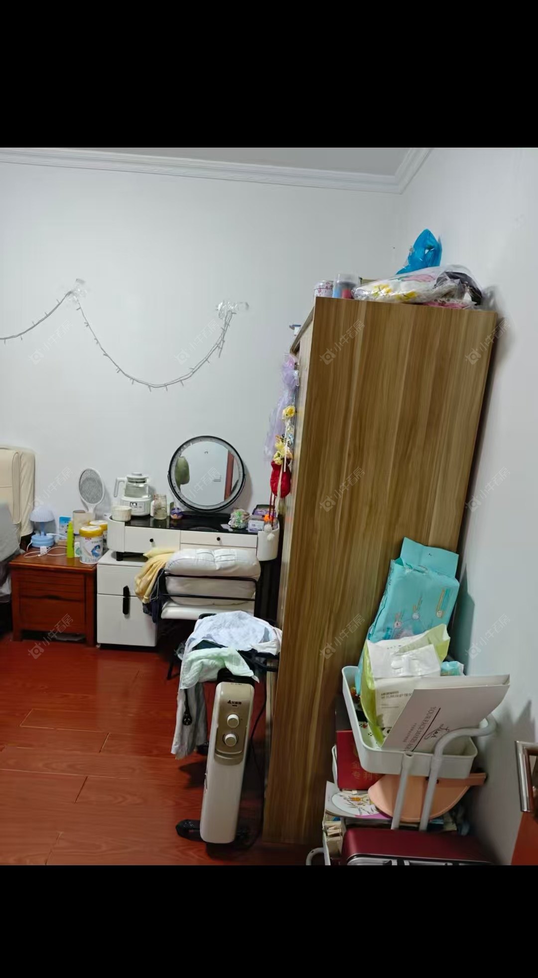 常州新城悠活城在租房源_小牛看房