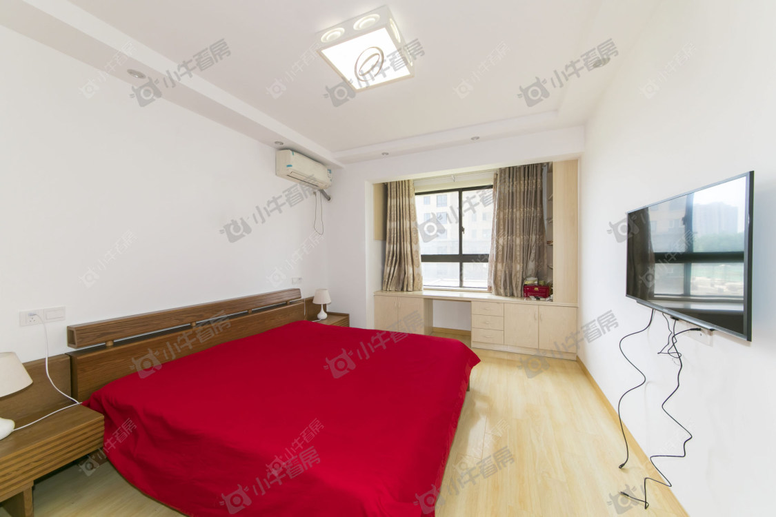 常州檀香湾在售二手房源室内图_小牛看房