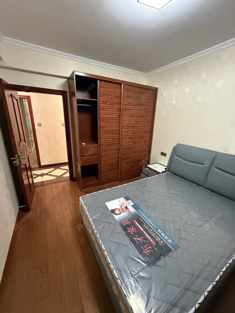 常州御城在租房源室内图_小牛看房